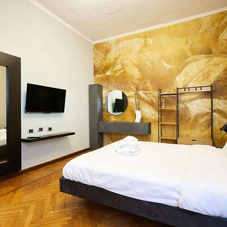 Sant'Ambrogio Charme Apartment ミラノ エクステリア 写真