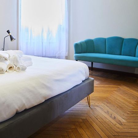 Sant'Ambrogio Charme Apartment ミラノ エクステリア 写真