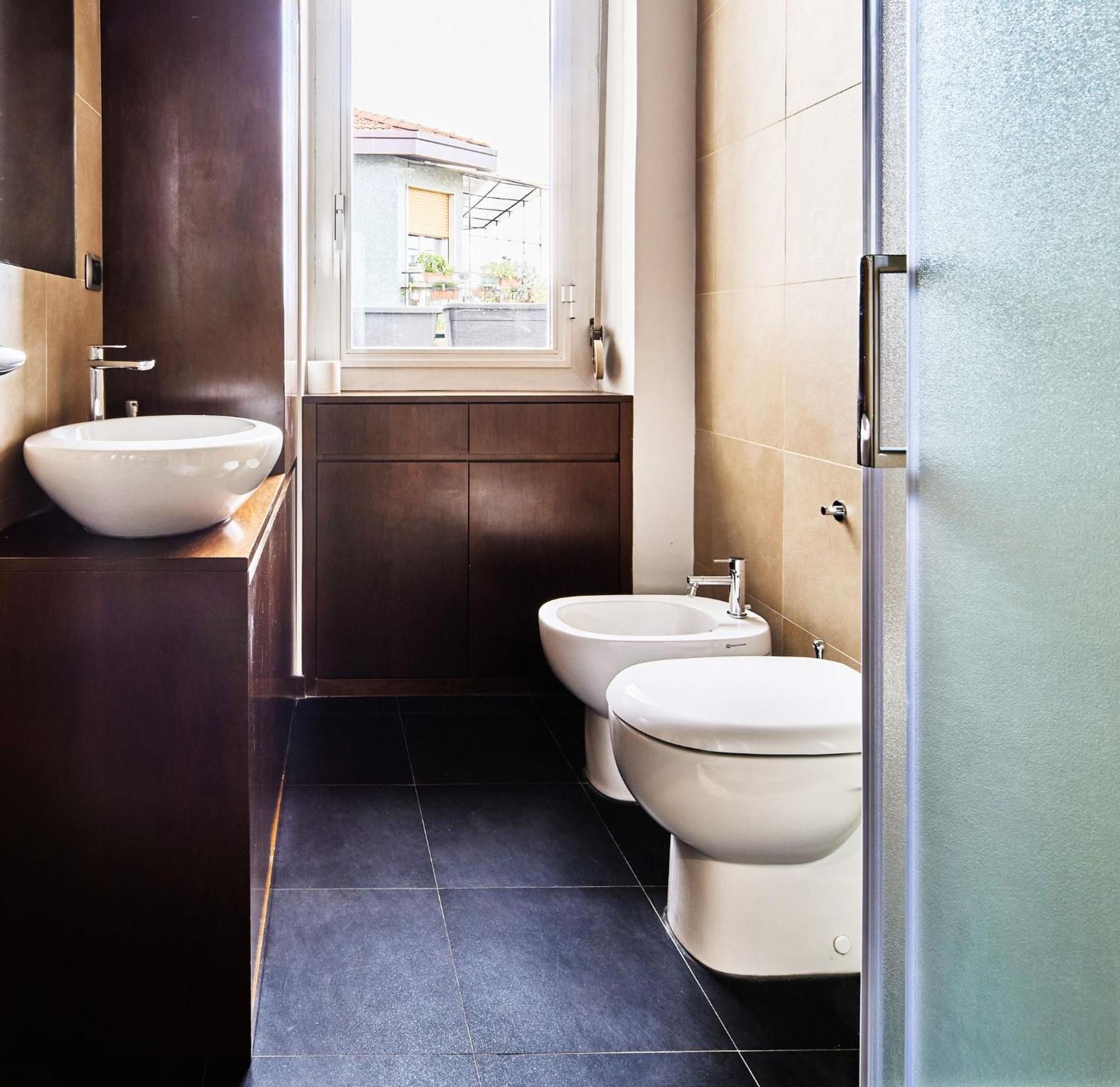 Sant'Ambrogio Charme Apartment ミラノ エクステリア 写真