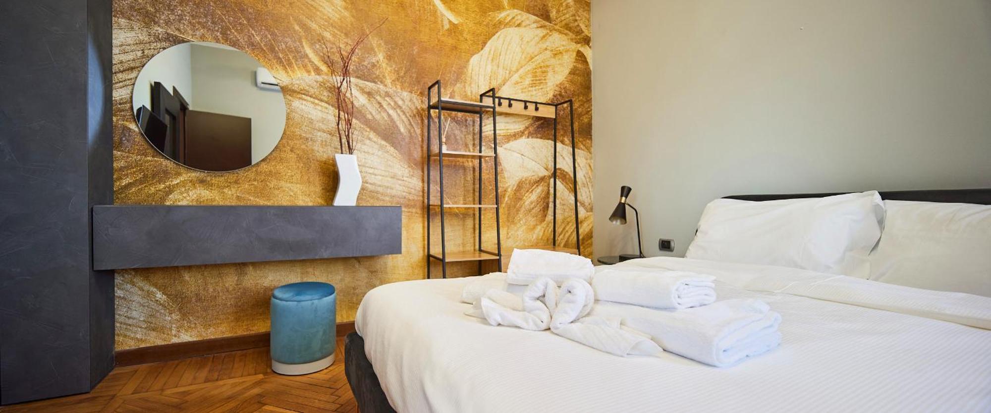 Sant'Ambrogio Charme Apartment ミラノ エクステリア 写真